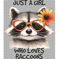 Raccoon-WX 116